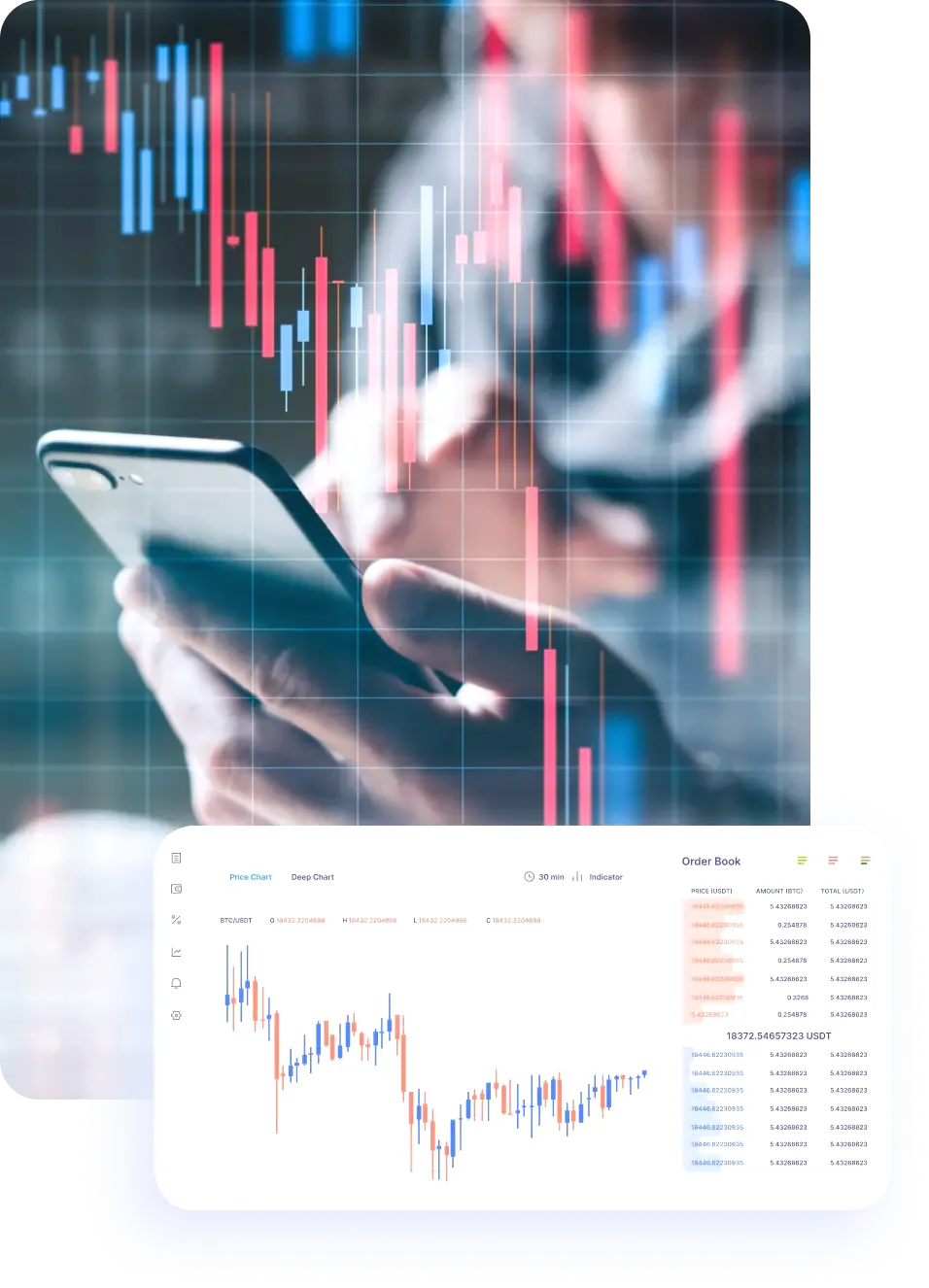 Lexora Legal 暗号通貨プラットフォーム